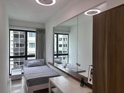 Simei Green Condominium (D18), Condominium #598157951